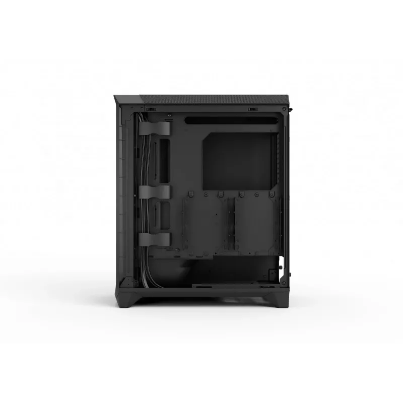 PC korpuss Fractal Design Meshify 3 Black Solid ATX