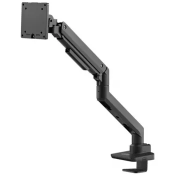 Monitora roka GOOBAY RB74416 vienam monitoram, gāzes atspere, melna