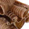 Suņu kārums PETITTO liellopa traheja 1 kg - dabīgs košļājamais kārums