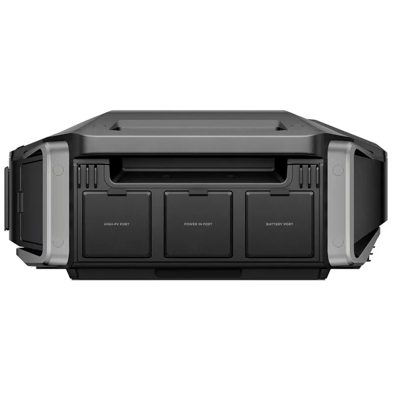 EcoFlow DELTA Pro Ultra pārnēsājama spēkstacija 32.1 kg
