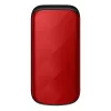 MAXCOM Flip Phone MM815 DualSIM sarkans