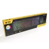 Spēļu tastatūras un peles komplekts Gamezone Boost USB