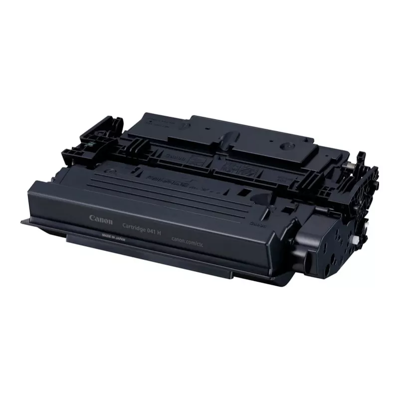 Canon CRG-041H toner kasetne 1 gab. Oriģināla Melna