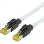 Secomp 21.05.9520 Ethernet Patch Cable Grey