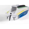 Revell Control Waterpolice RC Iesācēju Motorbots 100% Gatavs Braukšanai 350 mm (24138)
