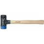Āmurs Wiha 832-13 Black Blue