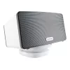 Vogels SOUND 4113 galda skaļruņa statīvs Sonos One un Play:1, balts