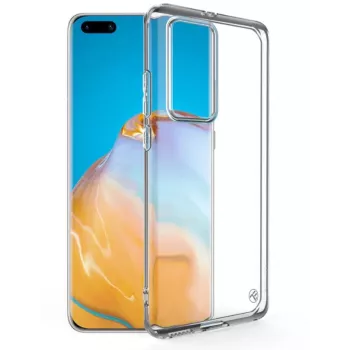 Aizsargmaciņš Tellur Huawei P40 Pro, caurspīdīgs