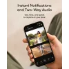 Eufy Security E34 Video Durvju Zvans