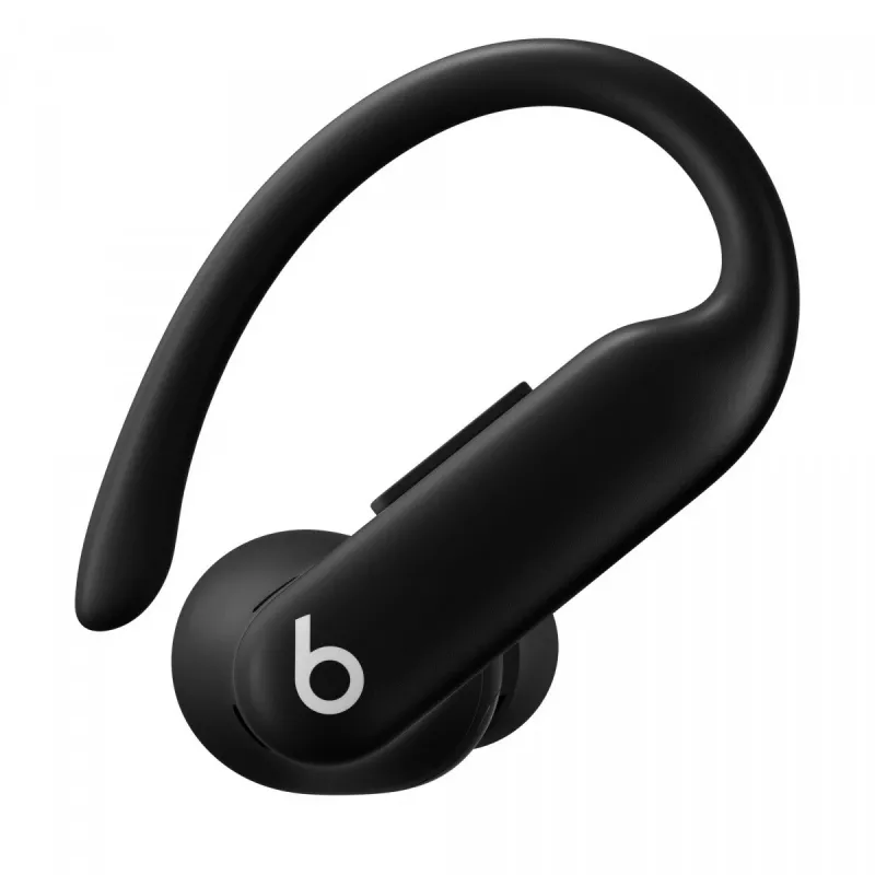 Austiņas Beats Powerbeats Pro 2 Jet Black