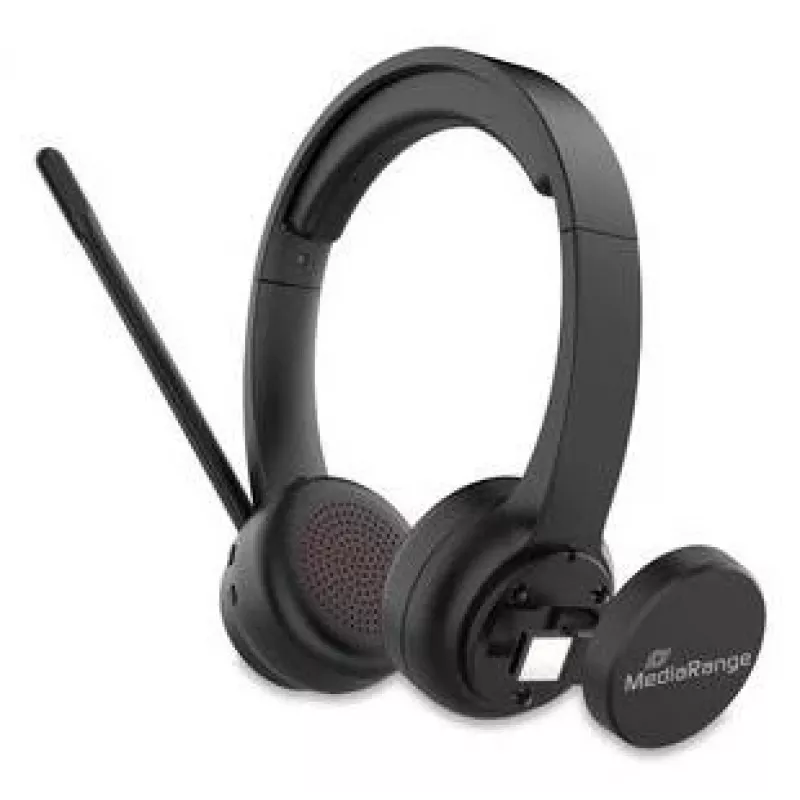 Bezvadu austiņas STEREO/MROS307 Mediarange