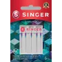Singer Stepēšanas Adata 90/14 5PK