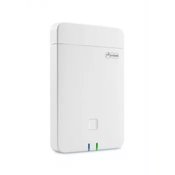 Auerswald COMfortel WS-500S balta DECT bāzes stacija