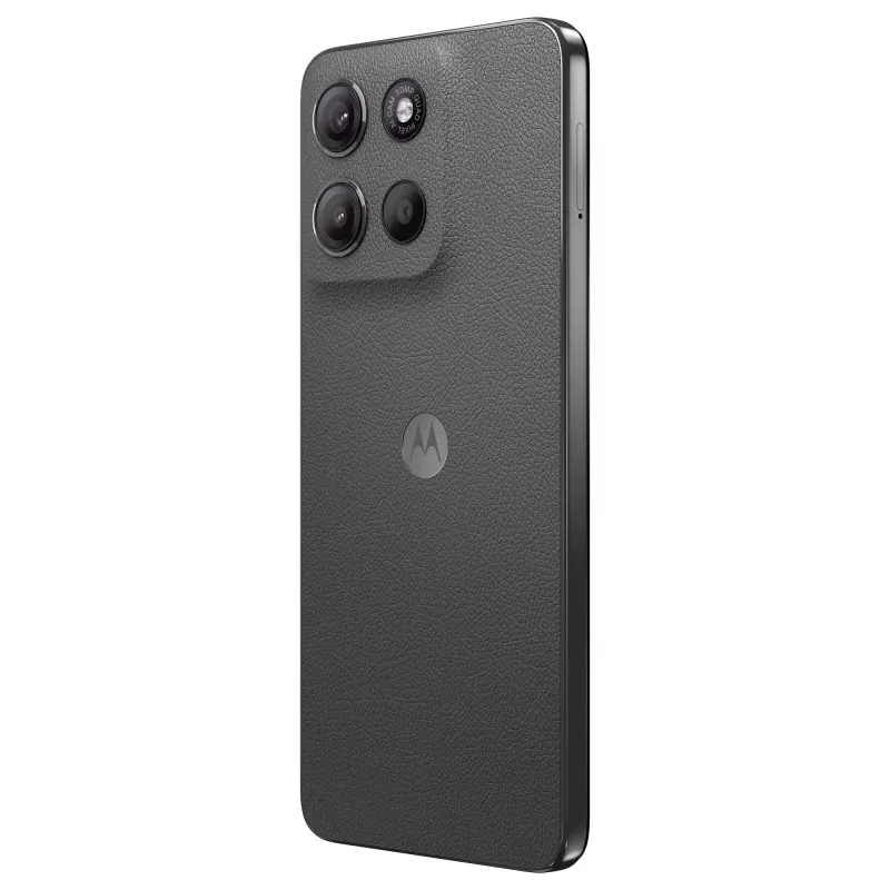 Motorola moto g15 power 17.1 cm (6.72 collu) Dual SIM Android 15 4G USB Type-C 8 GB 512 GB 6000 mAh Pelēks