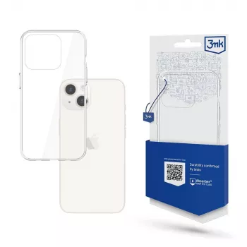 3MK Armor Case aizsargmaciņa iPhone 15