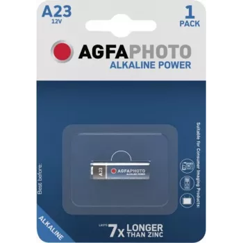 AgfaPhoto Alkaline baterija MN21 V23GA 12V