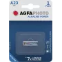 AgfaPhoto Alkaline baterija MN21 V23GA 12V