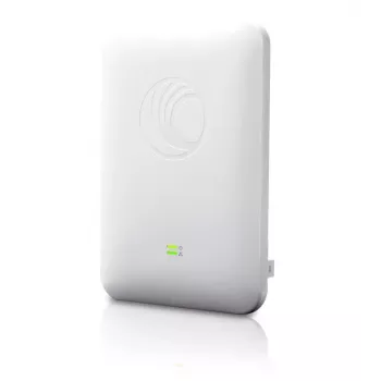 Bezvadu piekļuves punkts Cambium Networks cnPilot e501S 2.4/5 GHz, 867 Mbit/s, Gigabit Ethernet, Balts