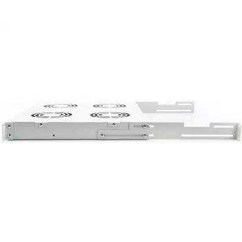 Ventilācijas bloks Digitus DN-19 FAN-4-HO