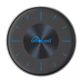 Ottocast PCS46 auto HDMI adapteris ar 2G/3G/4G SIM kartes atbalstu Android ierīcēm