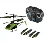 REVELL RC Helikopters Mirdz tumsā 23829