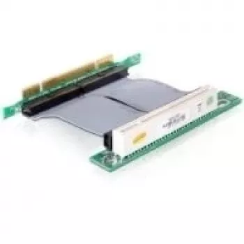 Riser karte PCI 32 Bit DeLOCK 41793