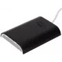 Viedkaršu lasītājs HID Identity OMNIKEY 5427 CK USB 2.0 Melns Pelēks