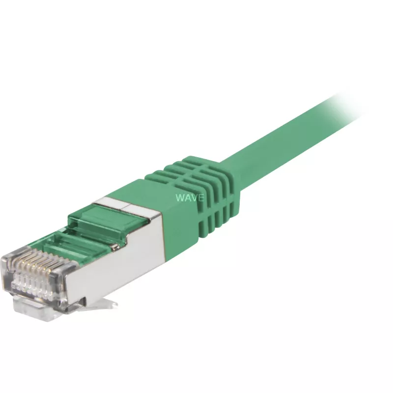 Sharkoon Patch-Cable - RJ-45 (vīriešu) uz RJ-45 (vīriešu)