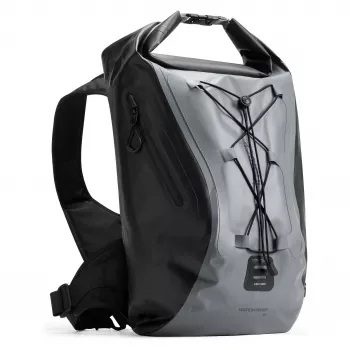 inateck mugursoma klēpjdatoram BP06003 pelēka/melna 25-30L
