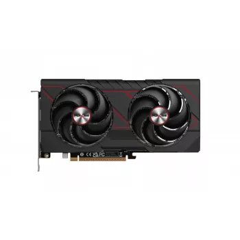 SAPPHIRE PULSE Radeon RX 9060 XT 16GB grafiskā karte