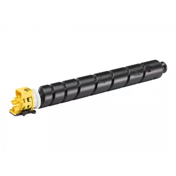 Toneru kasetne Kyocera TK-8515Y 10000 lpp Dzeltena
