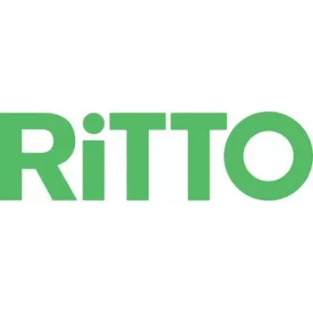 Vadu iekštelpu domofons Ritto Wohntelefon ws Komfort 1 (1765070) — durvju komunikācijai