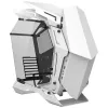 Jonsbo MOD3 - PC - Weiß - ATX - EATX - ITX - micro ATX - Aluminium - Gaming - 17 cm (MOD3 WHITE)