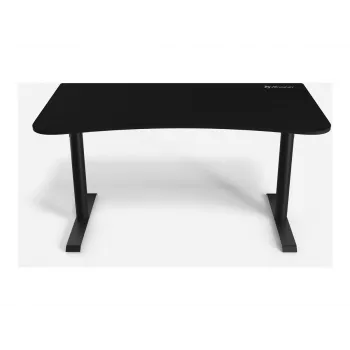 Gaming galds Arozzi Arena Gaming Melns — taisns MDF galda virsma 1400×755×710 mm