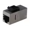 DIGITUS Professional tīkla savienotājs - RJ-45 (W) - RJ-45 (W) - ekranēts - CAT 6 (DN-93613-1)