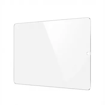 Aizsargplēve GUAN Apple iPad Air 11 inch M2/M3 — Caurspīdīga, modelis GA-GCLEZ-IPD24AIR-BL11
