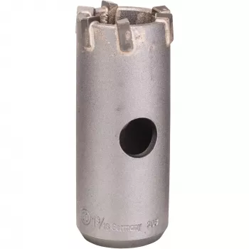 Bosch SDS plus-9 CoreCutters komplekts, viens, urbis, metāls, 80 g, 1 gab.