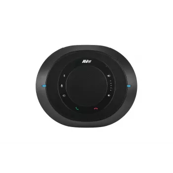 AVer FONE540 skaļrunis PC USB/Bluetooth Melns