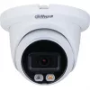 Dahua Technology WizSense DH-IPC-HDW2849TMP-S-IL-0280B IP drošības kamera, kupola, āra, 8 MP, 3840 x 2160, fiksēts objektīvs