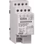Binārais ieejas modulis 6-kanālu KNX 10-230V AC/DC 212600 (212600)