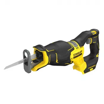 Stanley Fatmax SFMCS311B metāla zāģis 18 V melns, dzeltens