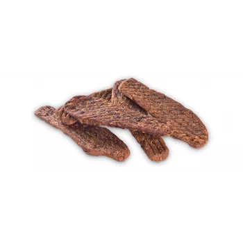 Brit Jerky Snack Chicken 80 g — suņu kārumi