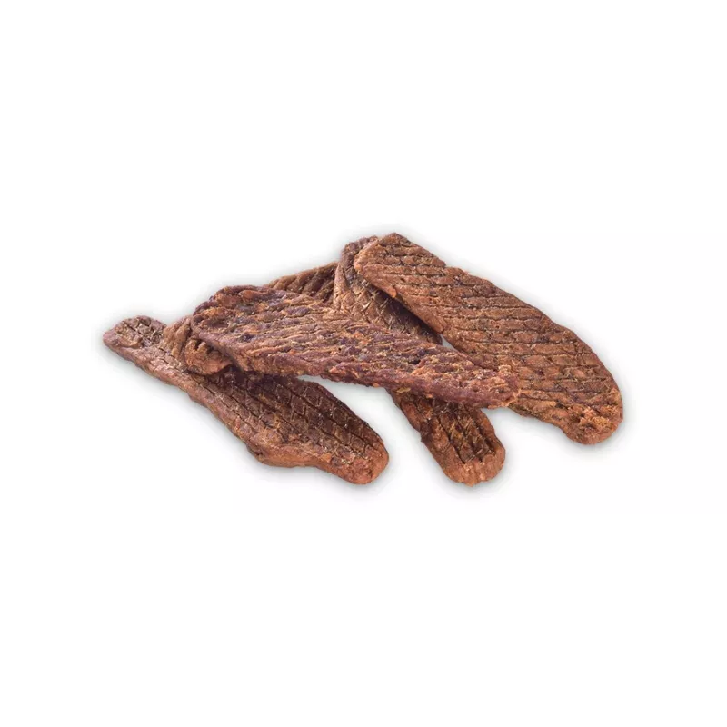 Brit Jerky Snack Chicken 80 g — suņu kārumi
