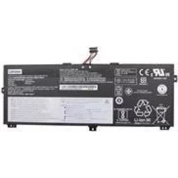 Lenovo LG Chem L18L3P72 - klēpjdatora akumulators - Litija-jonu - 3 elementi - 4372 mAh - 51 Wh - FRU - ThinkPad X390 Yoga 20NN, 20NQ (02DL021)