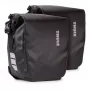 Thule 5401 Shield Pannier 13L 2-pack Melns