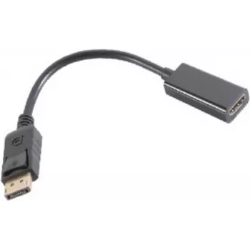 Video kabeļa adapteris DisplayPort uz HDMI ShiverPeaks BS14-05008