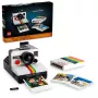 Lego Ideas 21345 Polaroid OneStep SX-70 Kameras Komplekts