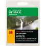Kodak 185H036464 oriģinālā tintes kasetne HP DJ3070A CMYK HP364XL /N9J74AE 1 x 18 ml 3 x 11,5 ml