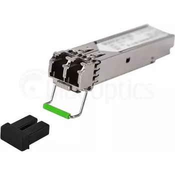 SFP modulis BlueOptics CBO SFP-1G-ZX-120KM-RW-BO 1.25 Gbps, LC savienotājs, ZX 120 km