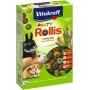 Vitakraft 25247 500 g graudaugu gardums jūrascūciņām, kāmjiem un trušiem